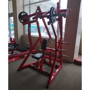 Тяга с упором в грудь Insight Fitness TM13
