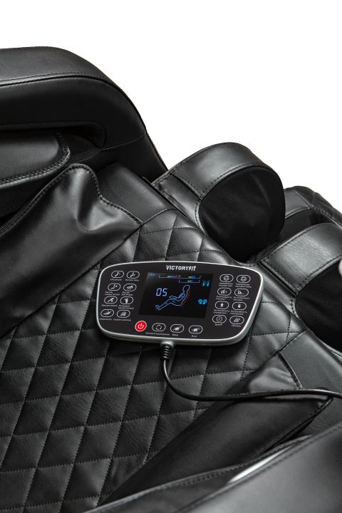 Массажное кресло Victoryfit VF-M68 