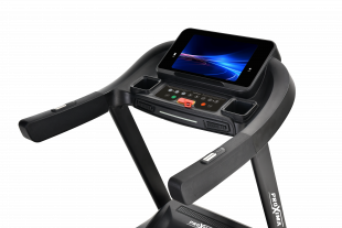 Беговая дорожка электрическая Proxima Ivetta IPro PROT-224