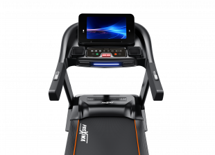 Беговая дорожка электрическая Proxima Ivetta IPro PROT-224