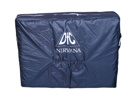 Массажный стол DFC Nirvana Elegant Luxe