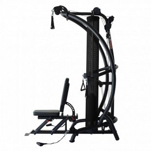 Многофункциональный силовой комплекс Inspire M1 Multi-Gym