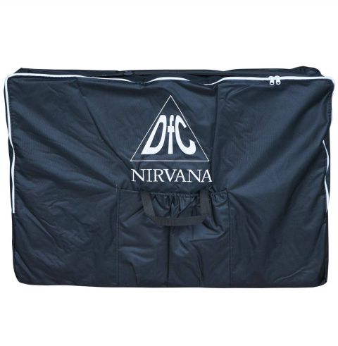 Массажный стол DFC Nirvana Elegant Deluxe