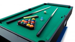 Многофункциональный игровой стол 3 в 1 «Global»