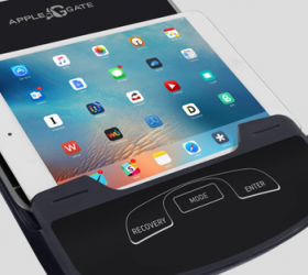 APPLEGATE X23 M Эллиптический тренажер