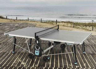 Теннисный стол Cornilleau SPORT 400X Outdoor