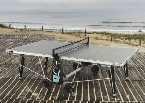 Теннисный стол Cornilleau SPORT 400X Outdoor