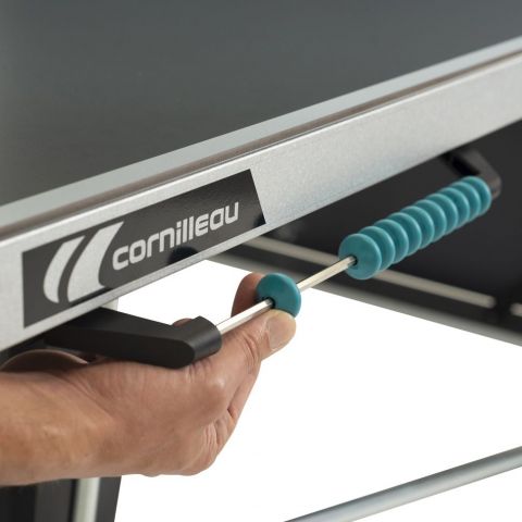 Теннисный стол Cornilleau SPORT 400X Outdoor