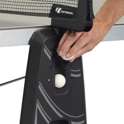 Теннисный стол Cornilleau SPORT 400X Outdoor