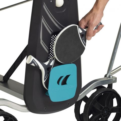 Теннисный стол Cornilleau SPORT 400X Outdoor