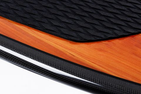 Электрофойл Efoil Pro Profi