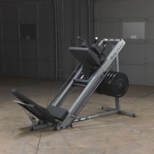 Тренажер жим ногами Body-Solid GLPH-1100