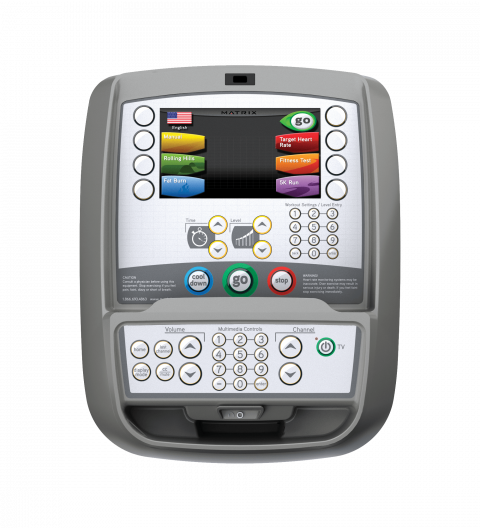 Степпер Matrix S3XE (2012)