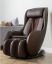 Массажное кресло Ergonova Mini RT Espresso Brown