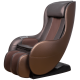 Массажное кресло Ergonova Mini RT Espresso Brown