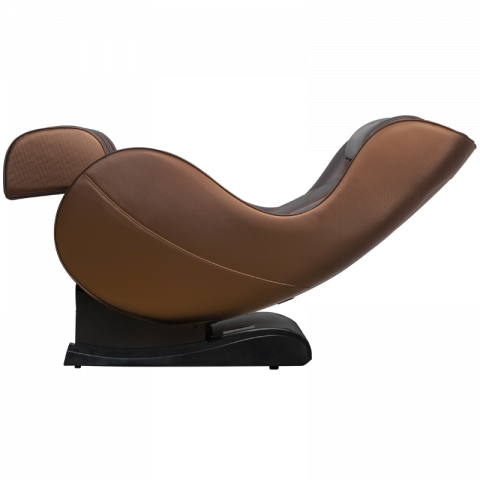 Массажное кресло Ergonova Mini RT Espresso Brown