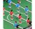 Игровой стол - футбол "Valencia" DFC