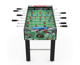 Игровой стол - футбол "Valencia" DFC