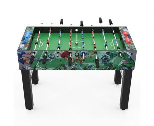 Игровой стол - футбол "Valencia" DFC