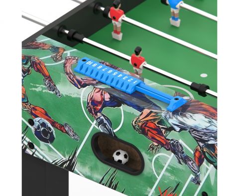 Игровой стол - футбол "Valencia" DFC
