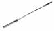 Гриф олимпийский Original Fit.Tools FT-OB-1500LBS прямой 86