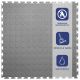 Плитка ПВХ Sold Prom 9 мм 500*500 т-образный замок