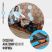 Гребной тренажер OXYGEN FITNESS WOOD ROWER Q1
