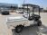 Гольфкар GreenCamel Сонора A2C New (2+Cargo 2500W 130/90-10' литые) пониженная