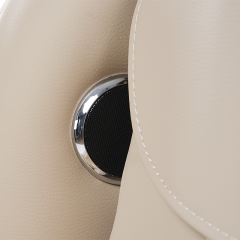 Массажное кресло Ergonova Mini RT Beige 