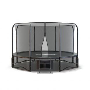 Батут Proxima Premium Dual 14 футов, Арт. CFR-14F-4W