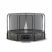 Батут Proxima Premium Dual 14 футов, Арт. CFR-14F-4W
