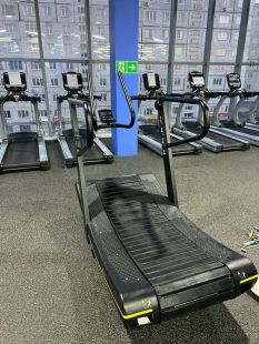 Беговая дорожка механическая Insight Fitness TT-X11