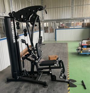Мультистанция с одиночным тяговым блоком Vertex FT-001C