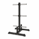 Стойка для дисков Insight Fitness TS206