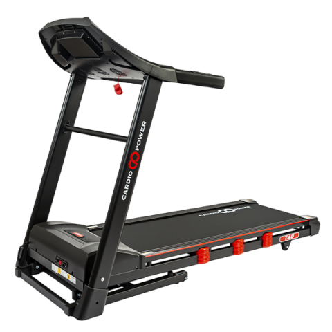 Беговая дорожка CardioPower T40