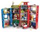 Игровой набор KidKraft Здание спасательной службы