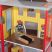 Игровой набор KidKraft Здание спасательной службы
