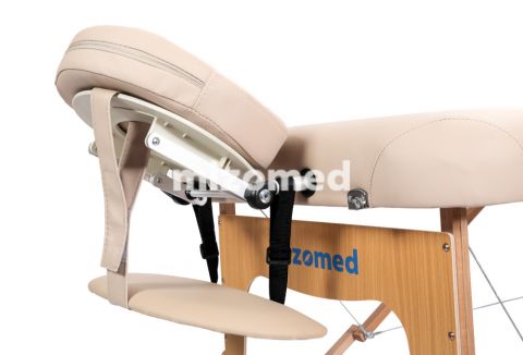 Массажный складной стол Mizomed Premium 3