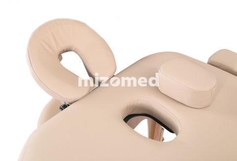 Массажный складной стол Mizomed Premium 3
