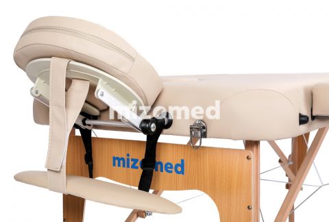 Массажный складной стол Mizomed Premium 3