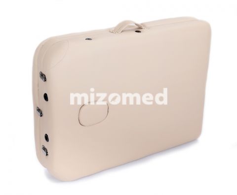 Массажный складной стол Mizomed Premium 3
