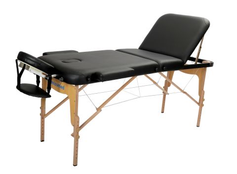 Массажный складной стол Mizomed Premium 3