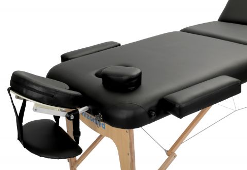 Массажный складной стол Mizomed Premium 3