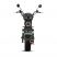 Электроскутер WHITE SIBERIA BLACK SEA 5000W
