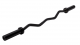 Гриф олимпийский Original Fit.Tools FT-OB-47-W-BLACK-SC слабоизогнутый 47