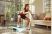 Степ-платформа Reebok step