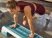 Степ-платформа Reebok step