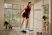 Степ-платформа Reebok step