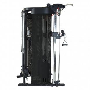 Многофункциональный силовой комплекс Inspire FT2 PRO Functional Trainer