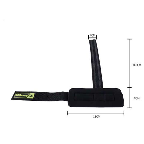 Ремни для тяги MD Buddy MD5095